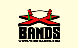 The X Bands