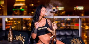 The Story of the Most Celebrity-Endorsed Hookah Brand