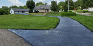 The Secret to Long-Lasting Driveways: Newnan Driveway Repair