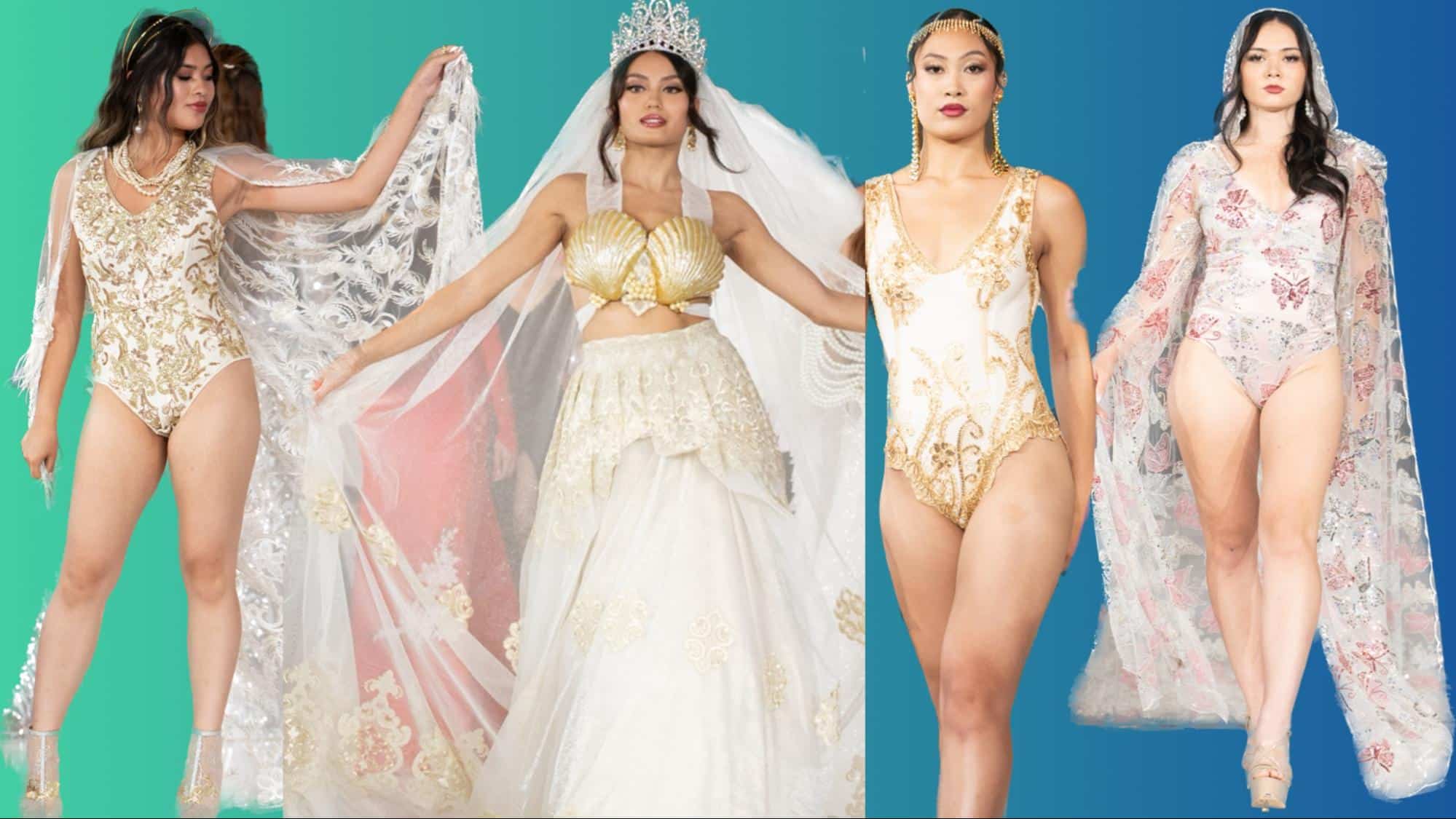 A Vision Realized: Alegre De Pilipinas Shines at Paris Fashion Week 2023