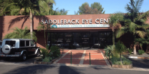 Crystal-Clear Vision: How Saddleback Eye Center Transforms Lives with Laser Eye Surgery