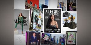 The Fusion of Fashion and Philanthropy: Alegre de Pilipinas' Vision