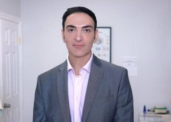 Dr. Roland Yakoubov