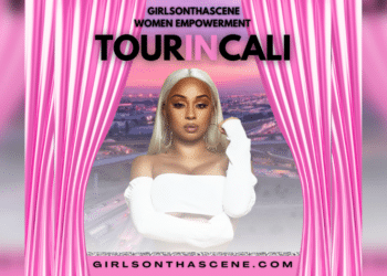 GIRLSONTHASCENE