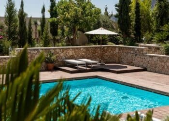 GreenCare Pool Builder