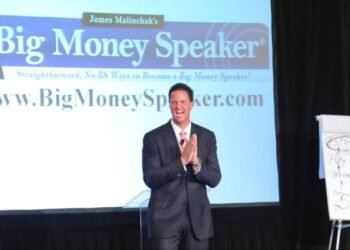 James Malinchak
