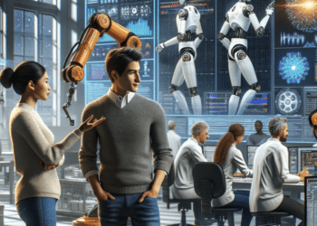Tips for Working with AI Tools in 2024