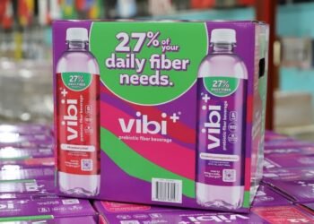 Vibi+