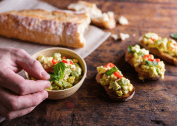 The Avocado Craze in California | CA Gazette