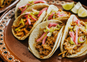 Exploring California's Rich Tradition of Mexican Cuisine | CA Gazette