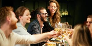 Navigating the Dining Experience: Making Informed Choices Beyond the Server's Favorites