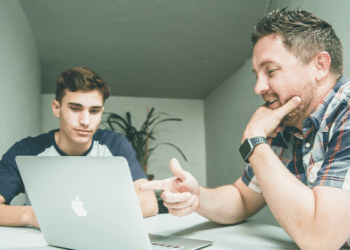 The Impact of Mentorship in Real Estate