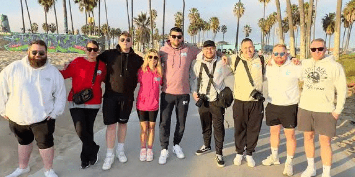 Ryan Buttigieg's Entrepreneurial E-Commerce Triumphs Transform Lives