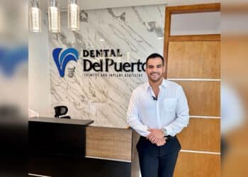 Beyond Traditional Dentistry: A Digital Frontier at Dental del Puerto in Tijuana