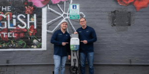 GreenJuice Revolutionizes EV Charging With Accessibility and Reliability