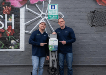 GreenJuice Revolutionizes EV Charging With Accessibility and Reliability