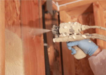 Profoam Corporation: Innovating Insulation for Tomorrow's World