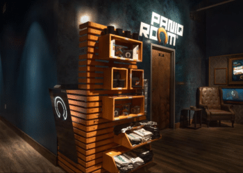 PANIQ Escape Room's Grand Arrival: A Tapestry of Luxury Unfolds in Los Angeles Escape Room Scene