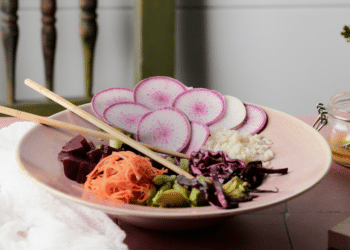 California Cuisine | CA Gazette