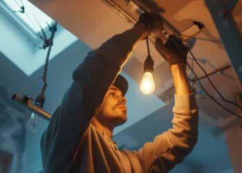 What Services Does a Certified Orange County Electrician Offer?