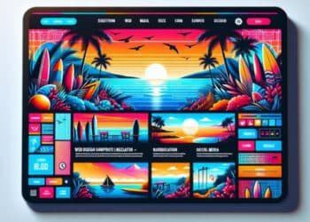 How a San Diego Web Design Company Can Elevate Your Online Presence