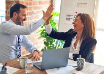 Balancing Act: Achieving Professional Success and Personal Fulfillment in the Finance World