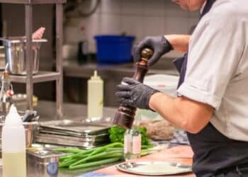 From the Kitchen to the Heart: Clover Groups' Culinary Collaboration