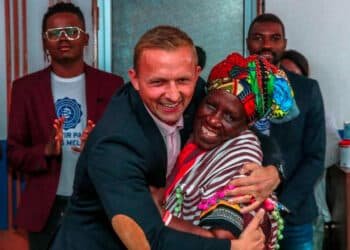 Philanthropy and Social Impact: Tomasz Dowbor's Enduring Legacy