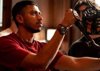 From Street Photographer to Hollywood Cinematographer: The Boundless Journey of Darsh Desai