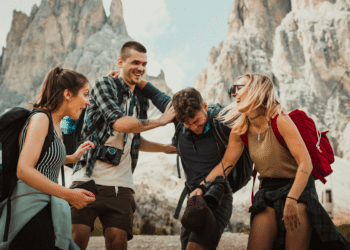 A Playground for Adventure Seekers | CA Gazette