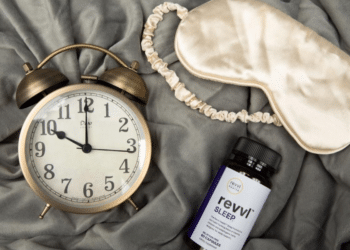 Exploring a Balanced Lifestyle with Revvl Health: A Story of Natural Approaches