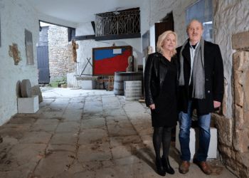 Valle Venia: The Meeting Point of Art, Science, and a Sprinkling of Quirkiness!