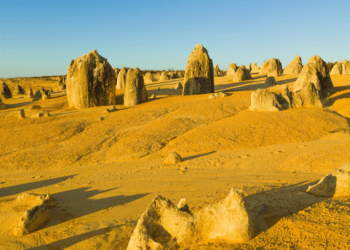 Unveiling the Wonders: Why You Should Visit Western Australia