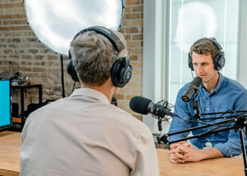 Maximize Your Brand's Reach: How Podcast Interviews Can Transform Your Digital Presence