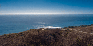 Discover Malibu’s Hidden Gem: Encinal Canyon Bluff