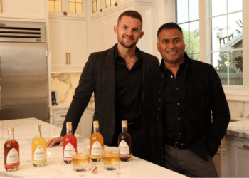 A Deep Dive Inside Mission Cocktails' Journey of Mixing Booze and Purpose to Craft Cocktails and Transform Lives
