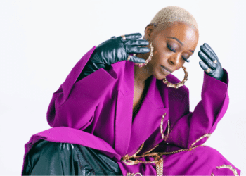 Shameka Marie: From Songwriting Maestro to Center Stage Sensation