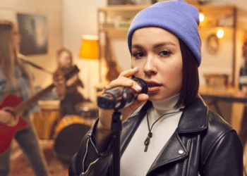 Developing a Rich and Resonant Sound | CA Gazette