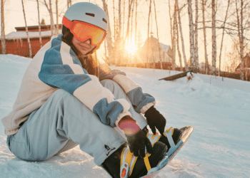 Exploring California's Adrenaline-Pumping World of Extreme Sports | CA Gazette