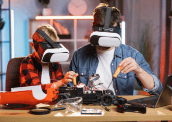 How Tech Changed the World | CA Gazette