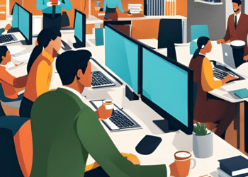 Choosing the Right Coffee Machine for Your Office