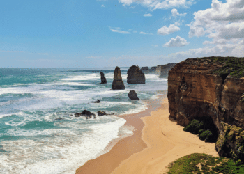 Exploring the Coastal Charm: A Journey to Lorne in Victoria