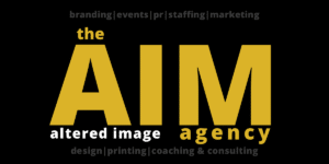 The AIM Agency