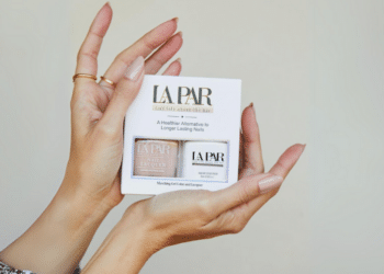 LA PAR Revolutionizing Nail Care with Lisa Tran's Vision_2