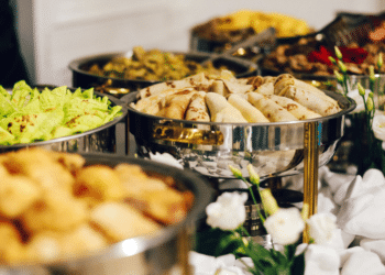 Right Catering Equipment for Your Culinary Business