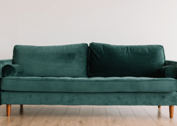 What are some Popular sofa beds in California