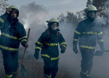 California's Ongoing Battle Against Wildfires: Government Response and Strategies