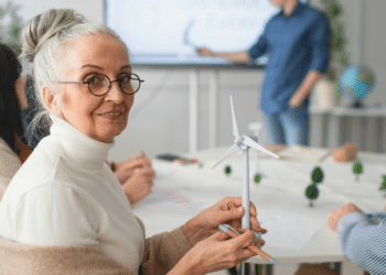 California's Social Entrepreneurship: Trends Shaping a Sustainable Future