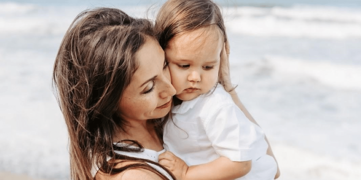 Balancing Career & Motherhood Tips from Mariela De Santiago