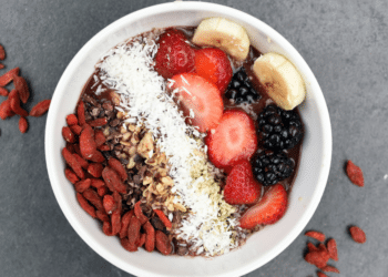 Boost Your Health with These Essential Superfoods